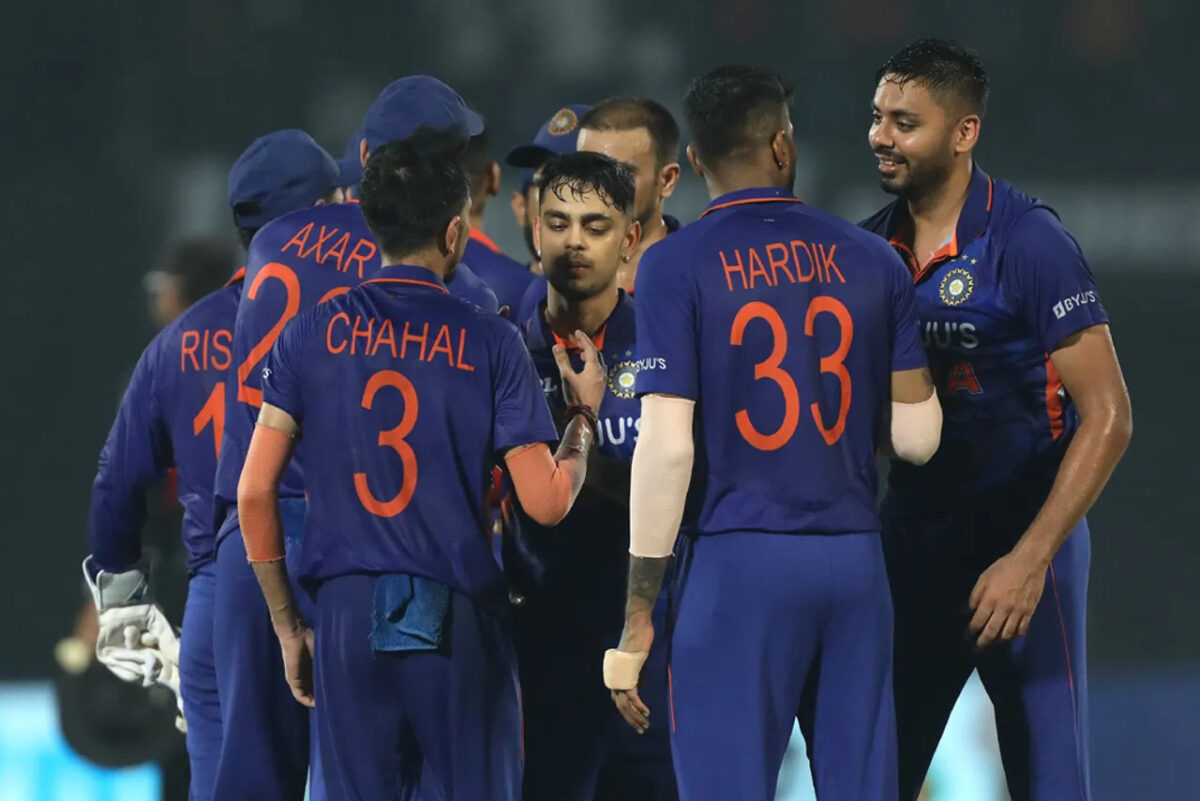 IND vs IRE: हार्दिक पंड्या के कप्तान बनते ही 63 साल बाद एक बार फिर इतिहास दोहराने के लिए तैयार हैं भारत