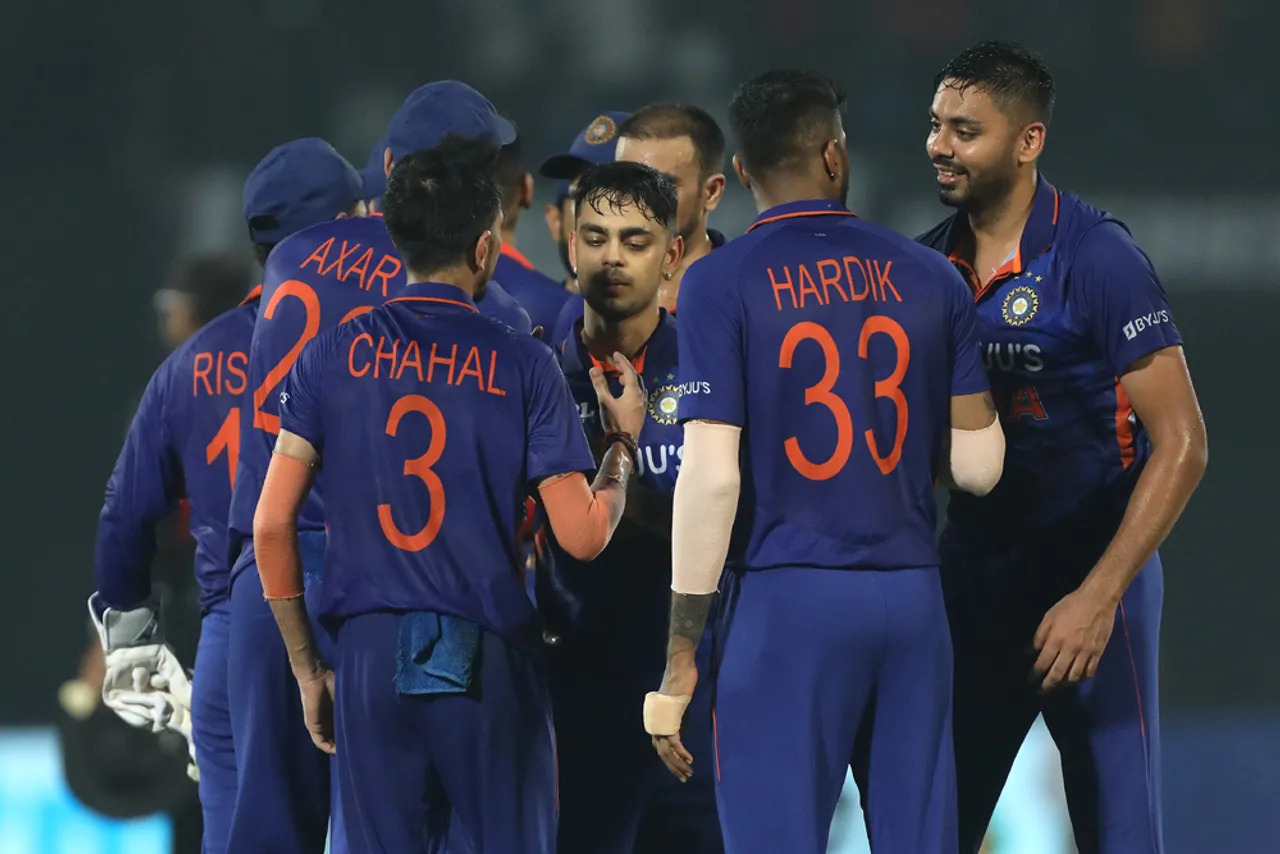 IND vs IRE: हार्दिक पंड्या के कप्तान बनते ही 63 साल बाद एक बार फिर इतिहास दोहराने के लिए तैयार हैं भारत