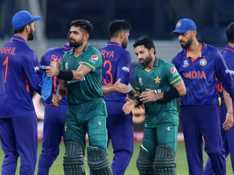 ASIA CUP 2022: एशिया कप में असली टक्कर भारत और पाकिस्तान के बीच ही होगी, पाकिस्तान के पूर्व खिलाड़ी ने की बड़ी भविष्यवाणी