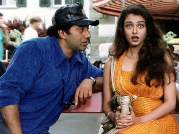 बॉलीवुड की इन 4 बड़ी एक्ट्रेस ने सनी देओल के साथ काम करने से किया था इनकार, वजह जानकर हैरान रह जायेंगे आप
