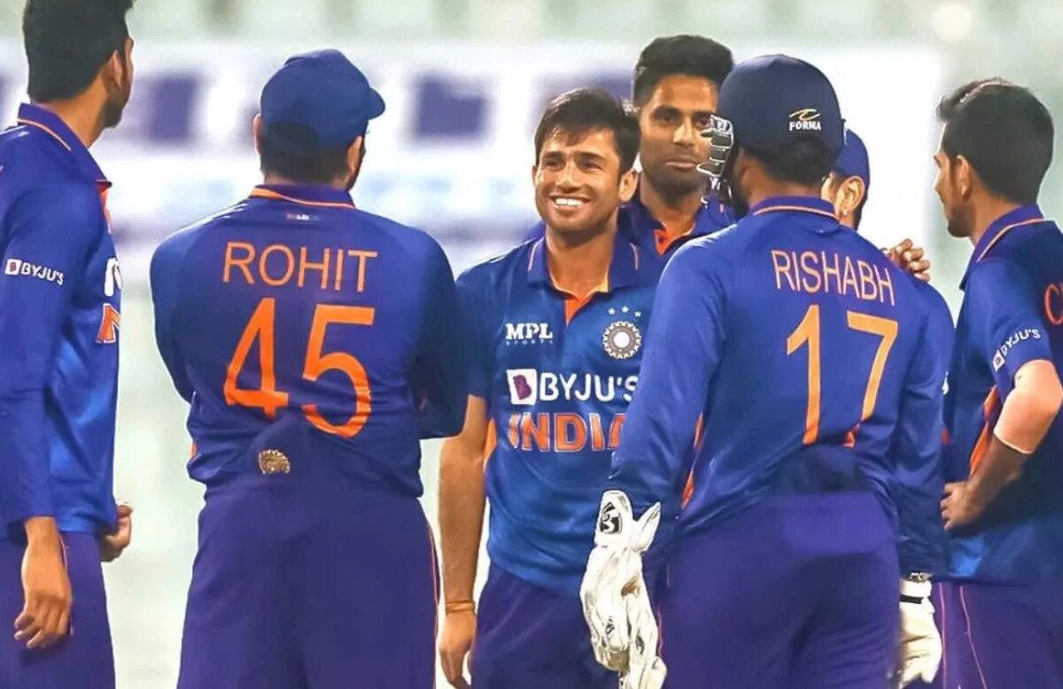 IND vs IRE: आयरलैंड के खिलाफ टी20 सीरीज में इन 3 खिलाडियों को टीम इंडिया में नहीं मिलना चाहिए था मौका, लेकिन BCCI हुआ मेहरबान