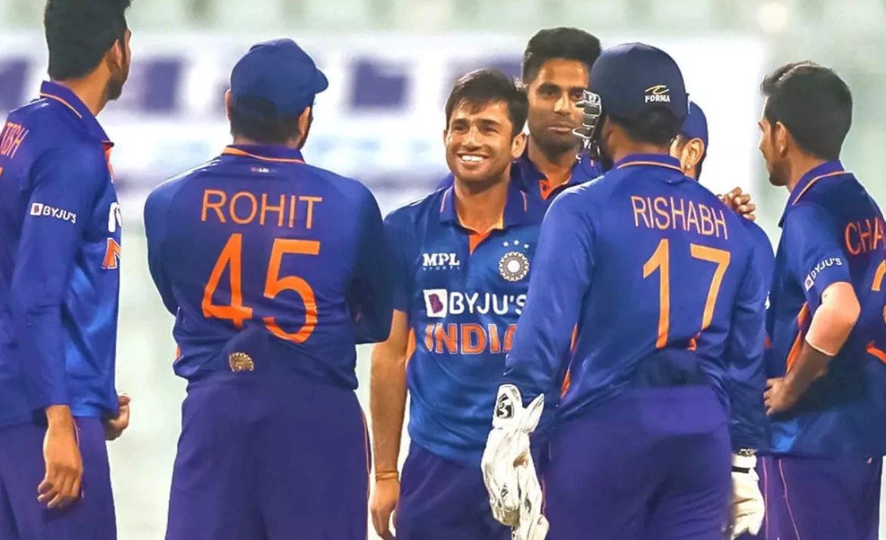 IND vs IRE: आयरलैंड के खिलाफ टी20 सीरीज में इन 3 खिलाडियों को टीम इंडिया में नहीं मिलना चाहिए था मौका, लेकिन BCCI हुआ मेहरबान