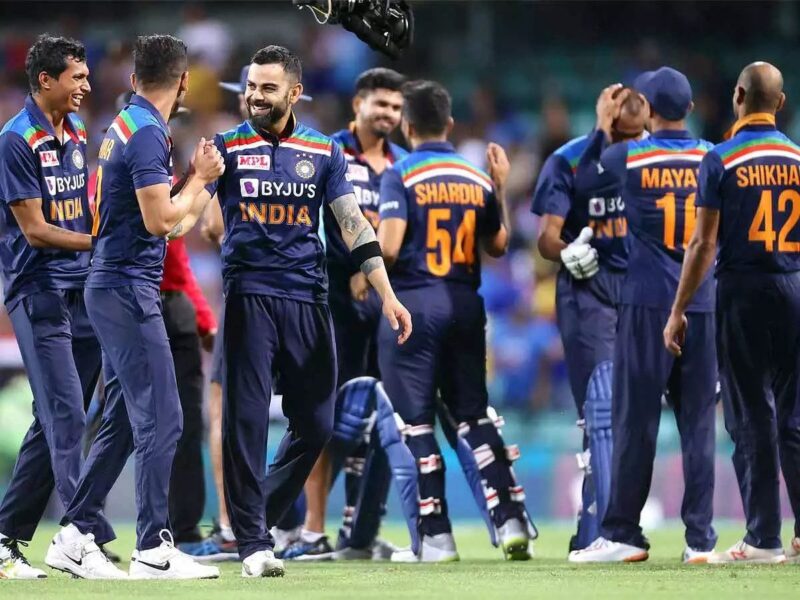 IND vs SA: साउथ अफ्रीका को तबाह करने के लिए टीम इंडिया में धोनी के इस जाबांज को मिला है मौका, विस्फोटक बैटिंग में माहिर
