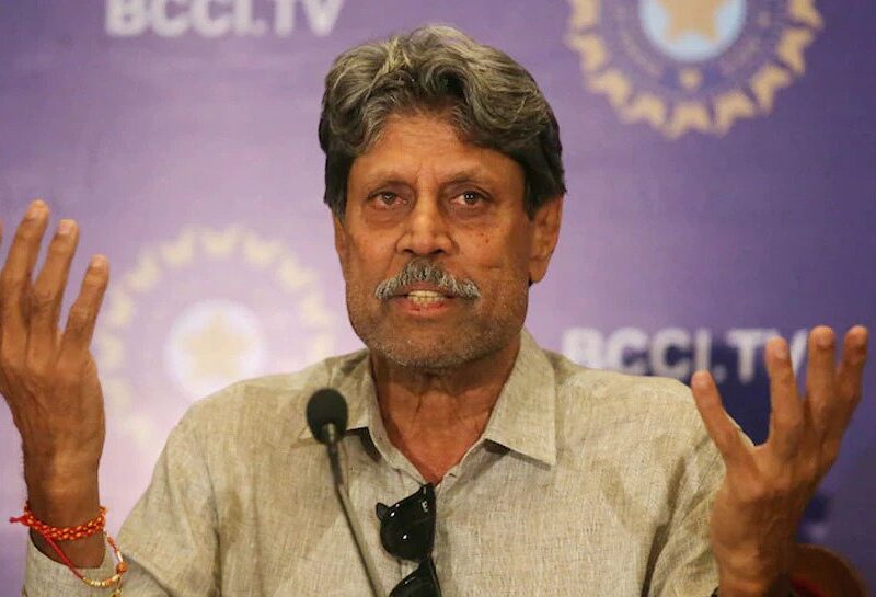 IND vs SA: इस भारतीय खिलाड़ी पर भड़के कपिल देव, सरेआम कहा- ‘वह एक मैच में हिट और दूसरे में फेल हो जाता हैं’