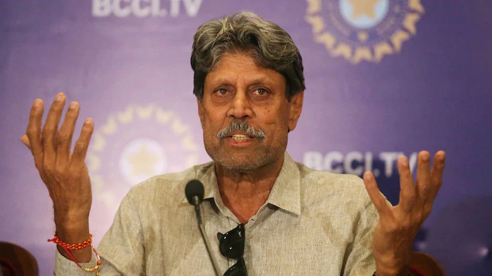 IND vs SA: इस भारतीय खिलाड़ी पर भड़के कपिल देव, सरेआम कहा- ‘वह एक मैच में हिट और दूसरे में फेल हो जाता हैं’