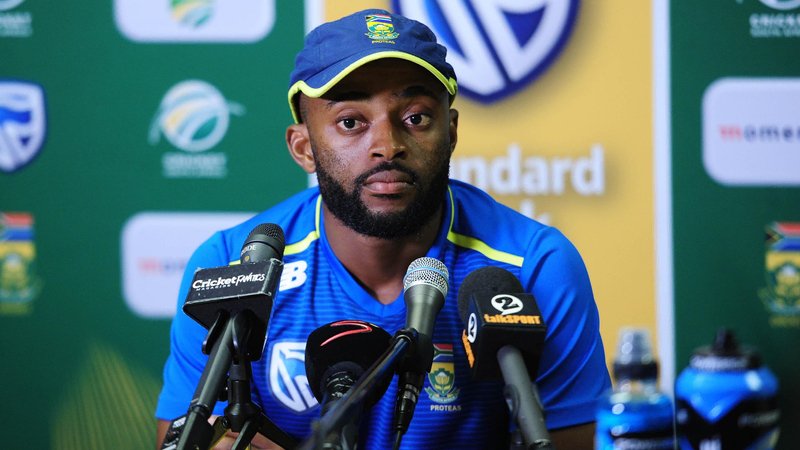 IND vs SA 1st T20: तेम्बा बावुमा ने इन दो खिलाड़ियों को दिया शानदार जीत का सारा श्रेय, ईशान किशन की भी की तारीफ़