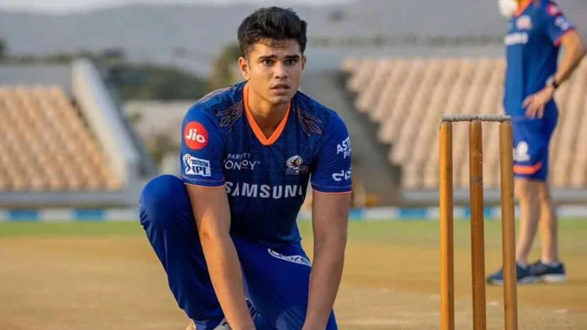 IPL 2022: मुंबई इंडियंस के कोच का बड़ा खुलासा, बताया इस वज़ह से नहीं मिला अर्जुन तेंदुलकर को डेब्यू करने का मौका