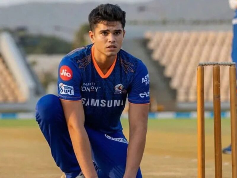 IPL 2022: मुंबई इंडियंस के कोच का बड़ा खुलासा, बताया इस वज़ह से नहीं मिला अर्जुन तेंदुलकर को डेब्यू करने का मौका