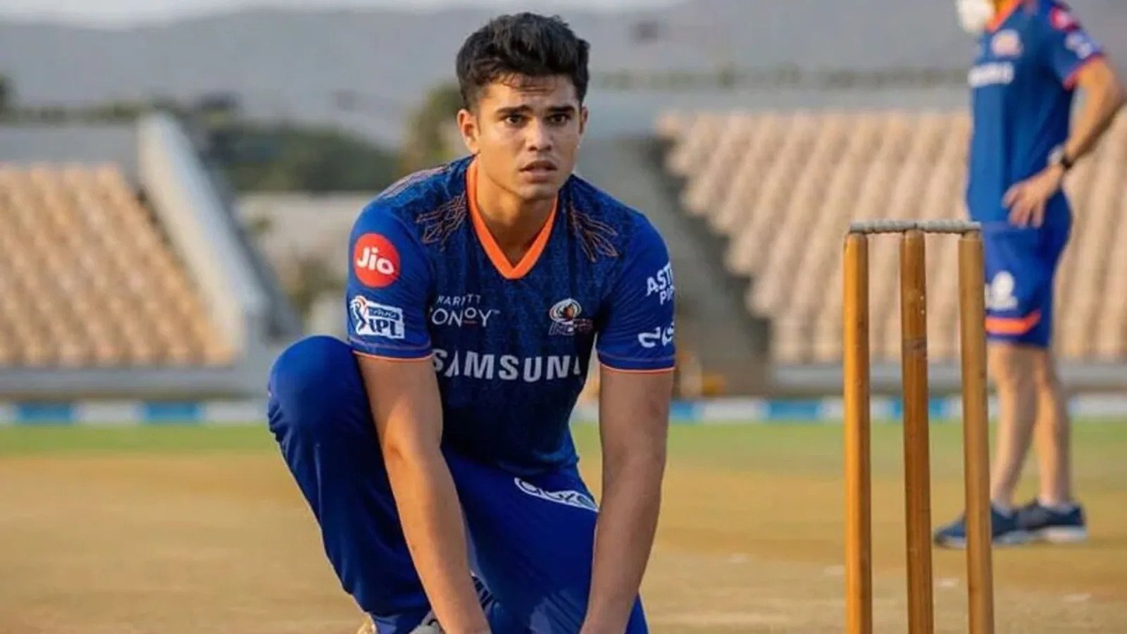 IPL 2022: मुंबई इंडियंस के कोच का बड़ा खुलासा, बताया इस वज़ह से नहीं मिला अर्जुन तेंदुलकर को डेब्यू करने का मौका