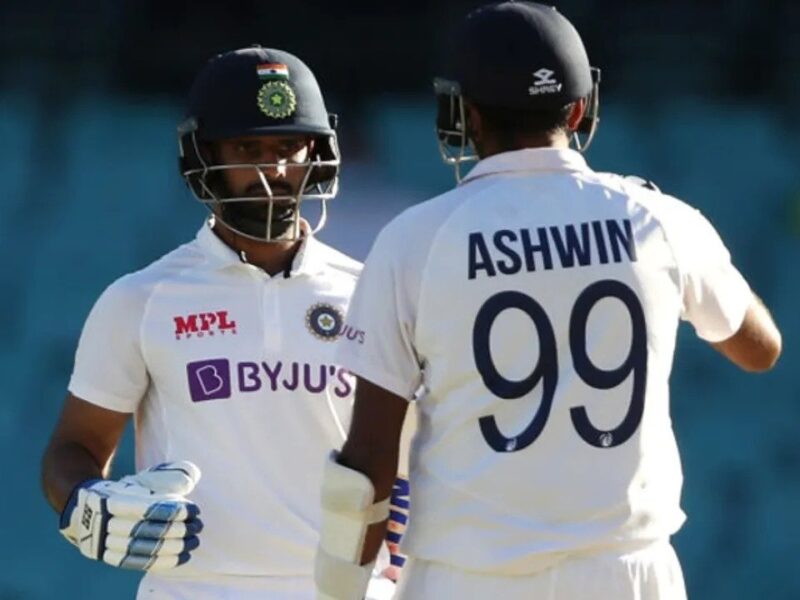 ऑस्ट्रेलिया पर ऐतिहासिक जीत की थी दर्द भरी दास्तान, आर अश्विन ने बताया- पत्नी और बेटी ने मुझे पर्श से आकर उठाया