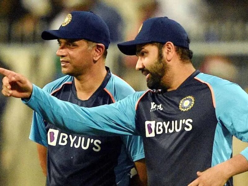 IND vs SA: रोहित शर्मा के बाद किसके हांथो में होगी टीम इंडिया की कमान, कोच राहुल द्रविड़ ने लिए 3 चौकाने वाले नाम
