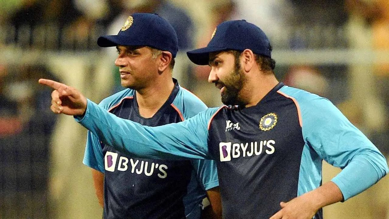 IND vs SA: रोहित शर्मा के बाद किसके हांथो में होगी टीम इंडिया की कमान, कोच राहुल द्रविड़ ने लिए 3 चौकाने वाले नाम