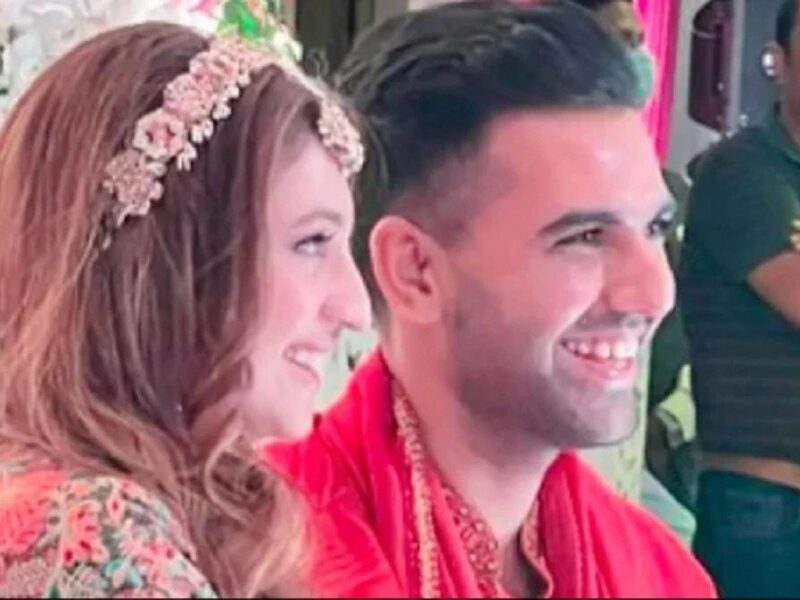 जानिए कौन हैं जया भारद्वाज जिनसे दीपक चाहर ने रचाई शादी, खूबसूरती के मामले में देती हैं सबको टक्कर