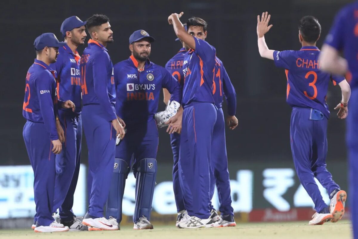 IND vs SA: टीम इंडिया के ये 3 खिलाड़ी जिनपर अब दूसरे टी20 मैच में लटकी तलवार, प्लेइंग 11 से किये जायेंगे बाहर