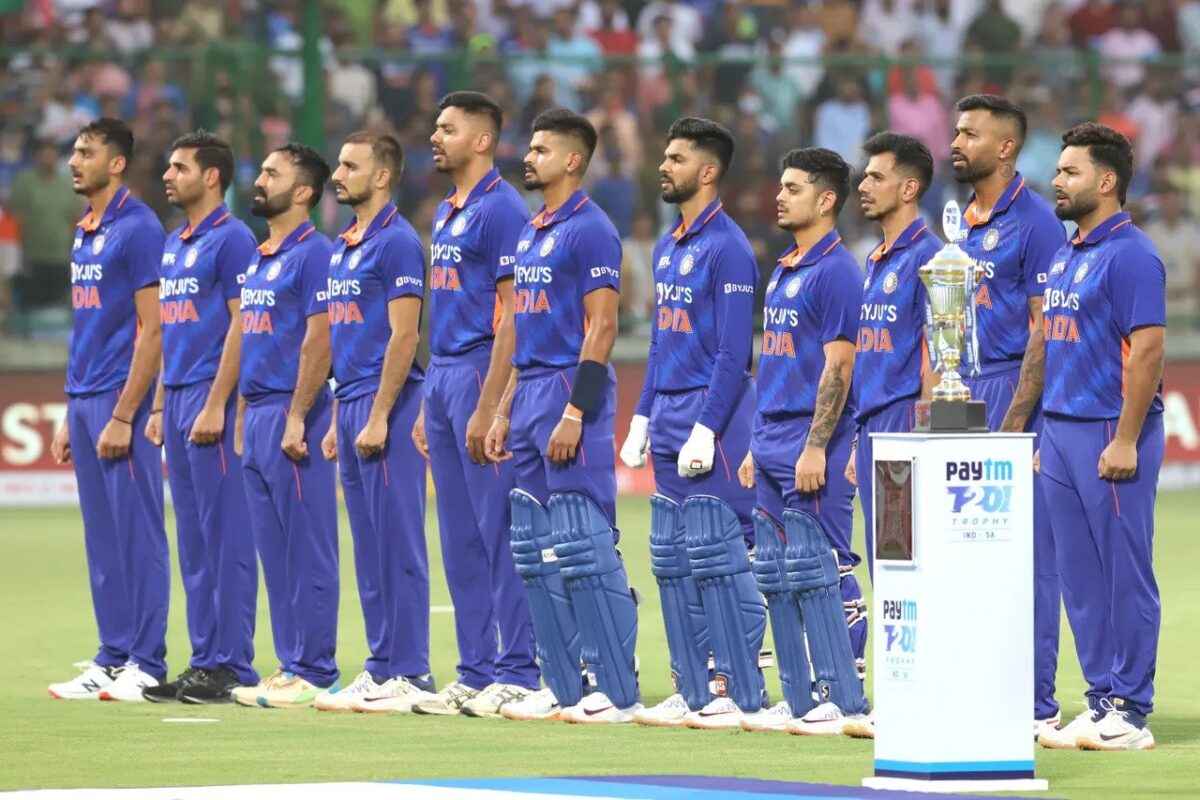 IND vs IRE: आयरलैंड के खिलाफ सीरीज के लिए हुई भारतीय टीम की घोषणा, हार्दिक पंड्या बने कप्तान तो इन 2 खिलाड़ियो की हुई वापसी