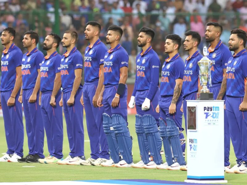 IND vs IRE: आयरलैंड के खिलाफ सीरीज के लिए हुई भारतीय टीम की घोषणा, हार्दिक पंड्या बने कप्तान तो इन 2 खिलाड़ियो की हुई वापसी