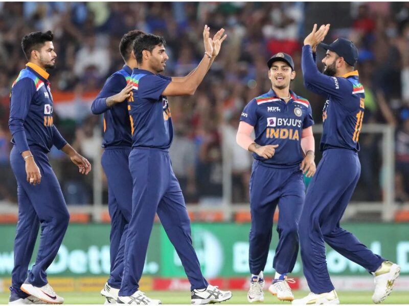 IND vs SA: भारत बनाम साउथ अफ्रीका मैच में टीम इंडिया का ये दिग्गज खिलाड़ी हीरो से बना विलेन, करियर के लिए बजी खतरे की घंटी