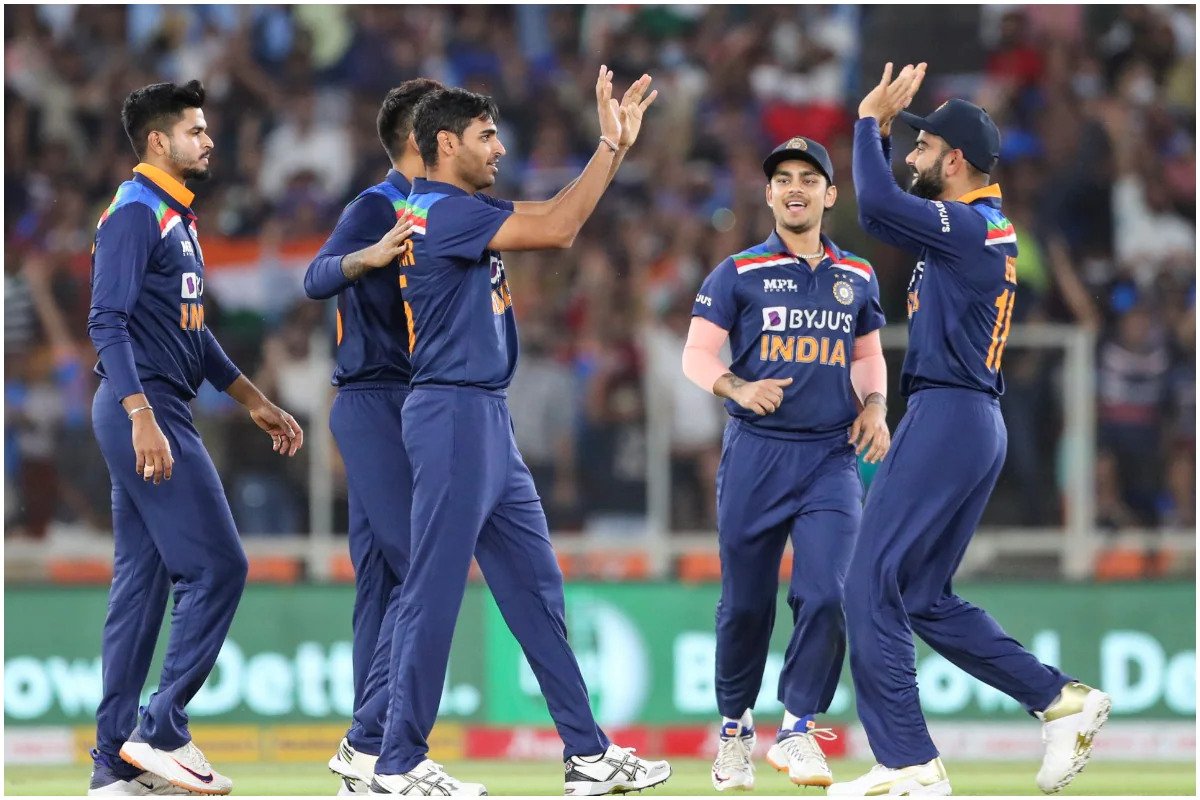 IND vs SA: भारत बनाम साउथ अफ्रीका मैच में टीम इंडिया का ये दिग्गज खिलाड़ी हीरो से बना विलेन, करियर के लिए बजी खतरे की घंटी