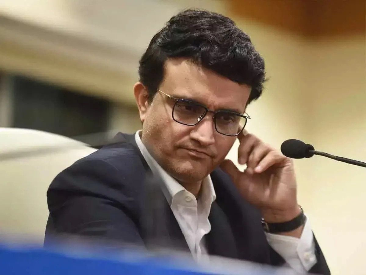 सौरव गांगुली से ट्वीट कर करने में हुई ये बड़ी चुक, फैन ने गलती पकड़ी तो करना पड़ा डिलीट, जानिए पूरी डिटेल्स