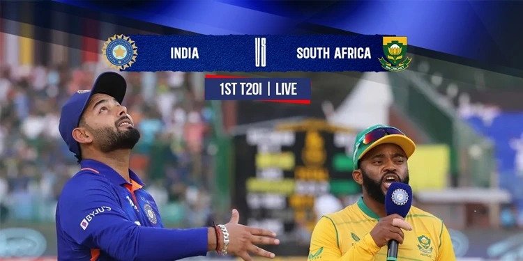 IND vs SA: टॉस जीतकर साउथ अफ्रीका ने चुनी गेंदबाजी, ऋषभ पंत ने प्लेइंग-XI में इस खिलाड़ी को दिया मौका