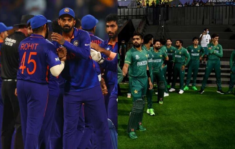 ICC ODI Team Rankings: वनडे रैंकिंग में पाकिस्तान ने भारत को छोड़ा पीछे, बाबर आजम की कप्तानी में टीम का बढ़ रहा ग्राफ
