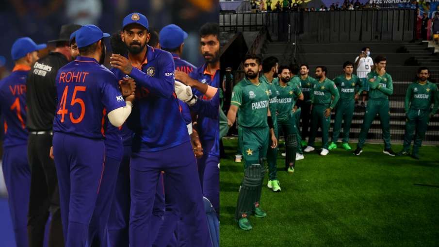 ICC ODI Team Rankings: वनडे रैंकिंग में पाकिस्तान ने भारत को छोड़ा पीछे, बाबर आजम की कप्तानी में टीम का बढ़ रहा ग्राफ