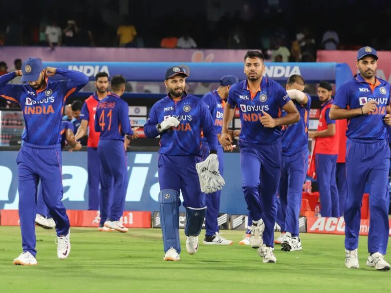 IND vs SA: भारत की डूबती नैया को बचा सकता है ये खिलाड़ी, अगले मैच में खेलना तय, टीम मैनेजमेंट लेगा बड़ा फ़ैसला