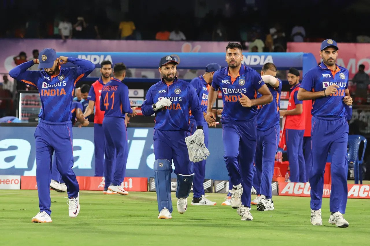 IND vs SA: भारत की डूबती नैया को बचा सकता है ये खिलाड़ी, अगले मैच में खेलना तय, टीम मैनेजमेंट लेगा बड़ा फ़ैसला