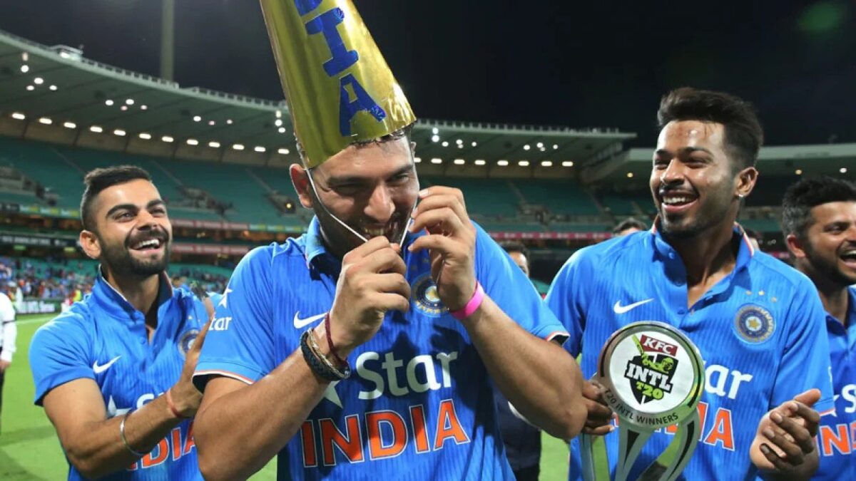 Team India के इन 4 खिलाड़ियों ने जब वापसी की तो दुनिया ने किया सलाम, कोई कैंसर से जीत के आया तो कोई सर्जरी से...