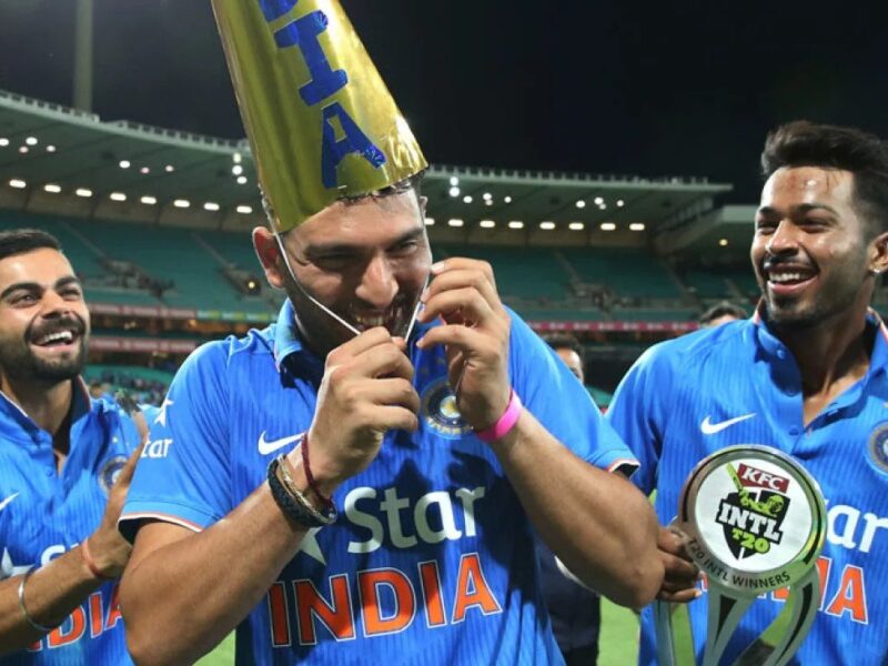 Team India के इन 4 खिलाड़ियों ने जब वापसी की तो दुनिया ने किया सलाम, कोई कैंसर से जीत के आया तो कोई सर्जरी से...