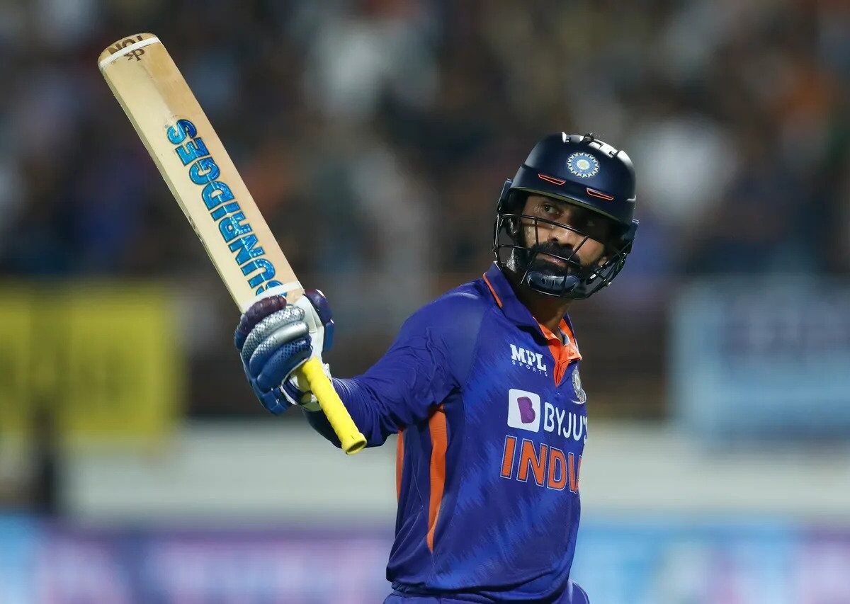 IND vs RSA, STAT PREVIEW: इस मैच में बने 8 बहुत बड़े रिकॉर्ड, दिग्गज दिनेश कार्तिक ने बल्ले के साथ रच दिया इतिहास