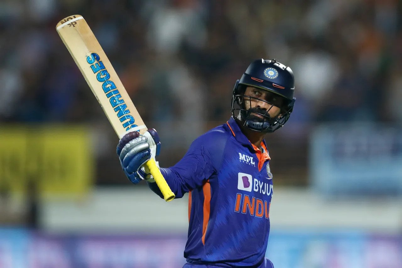 IND vs RSA, STAT PREVIEW: इस मैच में बने 8 बहुत बड़े रिकॉर्ड, दिग्गज दिनेश कार्तिक ने बल्ले के साथ रच दिया इतिहास