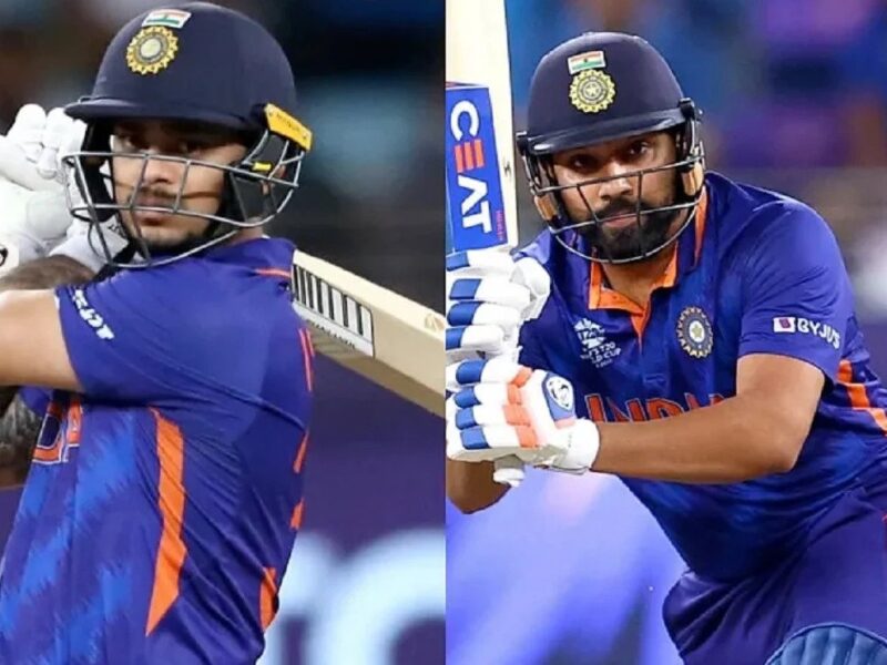 IND vs SA: सलामी बल्लेबाज ईशान किशन ने किया खुद को साबित, रोहित शर्मा के लिए अब खड़ी कर दी परेशानी