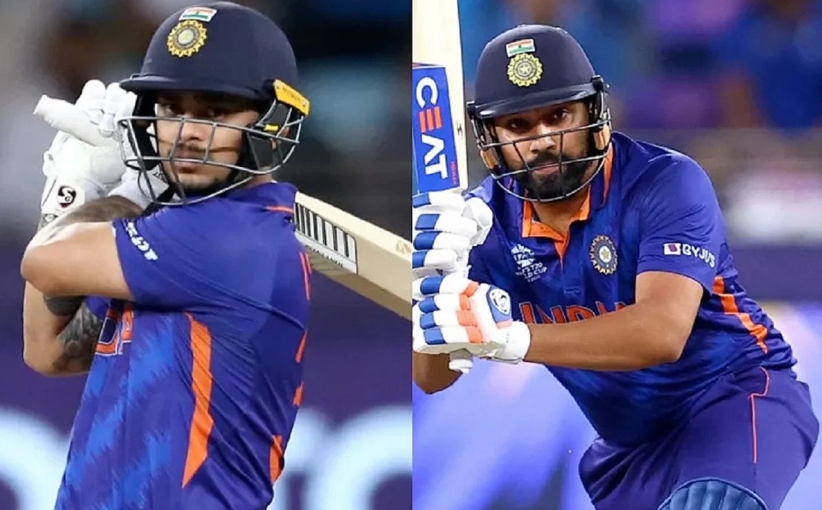 IND vs SA: सलामी बल्लेबाज ईशान किशन ने किया खुद को साबित, रोहित शर्मा के लिए अब खड़ी कर दी परेशानी