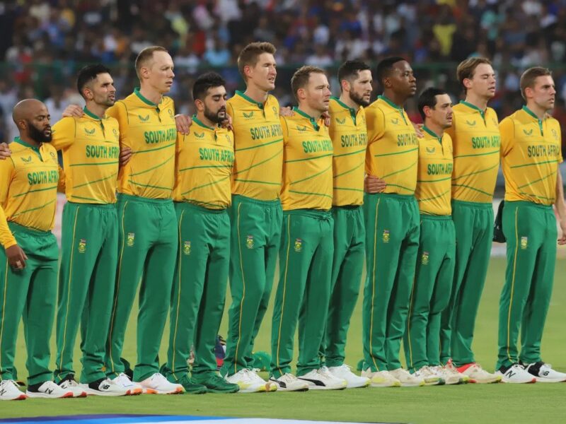 IND vs SA: दूसरे टी 20 मैच में ये होगी साउथ अफ्रीका की प्लेइंग 11, जीत की लय को बरक़रार रखना होगा लक्ष्य