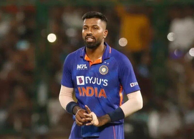 IND vs SA : पहला टी20 मैच हारने के बाद हार्दिक पांड्या का बड़ा बयान, कहा -"वर्ल्ड कप मेरा असली लक्ष्य"