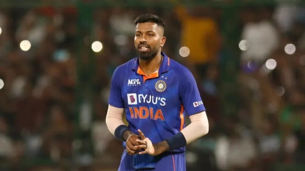 IND vs SA : पहला टी20 मैच हारने के बाद हार्दिक पांड्या का बड़ा बयान, कहा -"वर्ल्ड कप मेरा असली लक्ष्य"