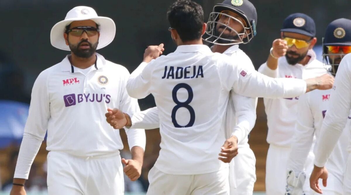 IND vs ENG: इंग्लैंड दौरे से पहले टीम इंडिया को लगा बड़ा झटका! ये धाकड़ खिलाड़ी टेस्ट मैच से हो सकता है बाहर
