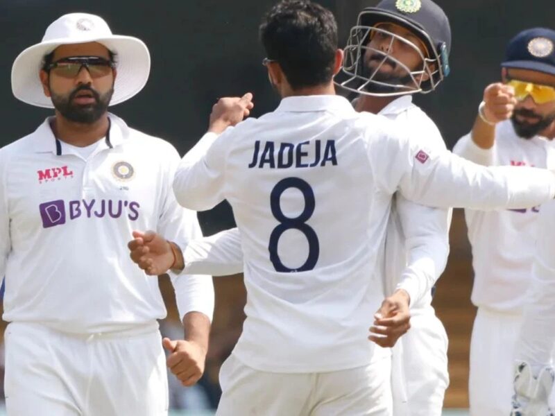 IND vs ENG: इंग्लैंड दौरे से पहले टीम इंडिया को लगा बड़ा झटका! ये धाकड़ खिलाड़ी टेस्ट मैच से हो सकता है बाहर