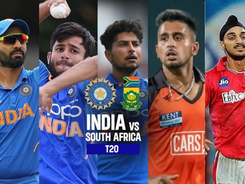 IND vs SA: साउथ अफ्रीका को पहले ही मैच में मात देने के लिए ये होगी टीम इंडिया की प्लेइंग 11, केएल राहुल इनको करेंगे बाहर