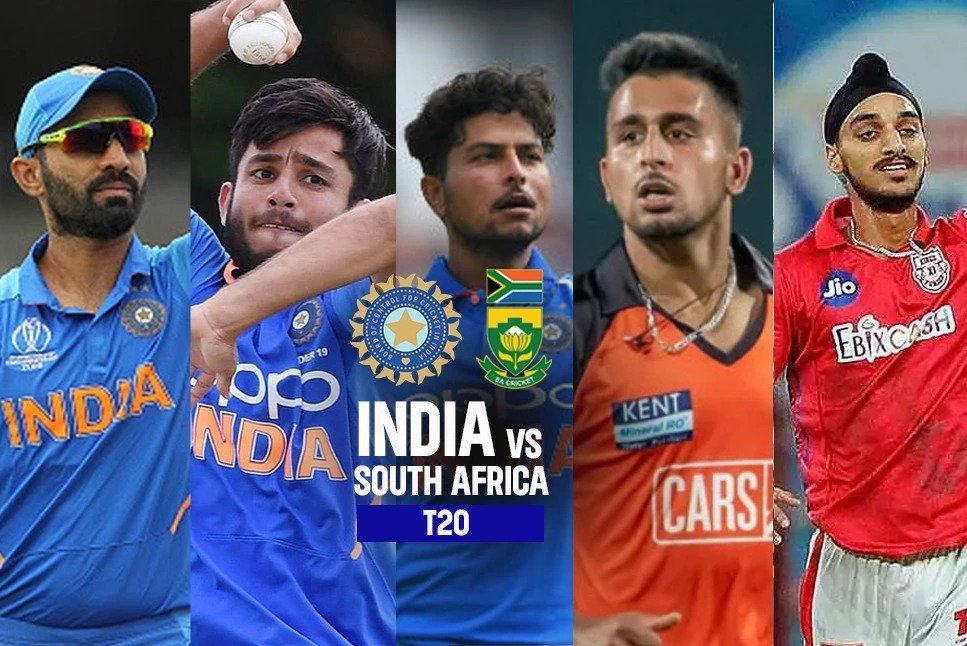IND vs SA: साउथ अफ्रीका को पहले ही मैच में मात देने के लिए ये होगी टीम इंडिया की प्लेइंग 11, केएल राहुल इनको करेंगे बाहर