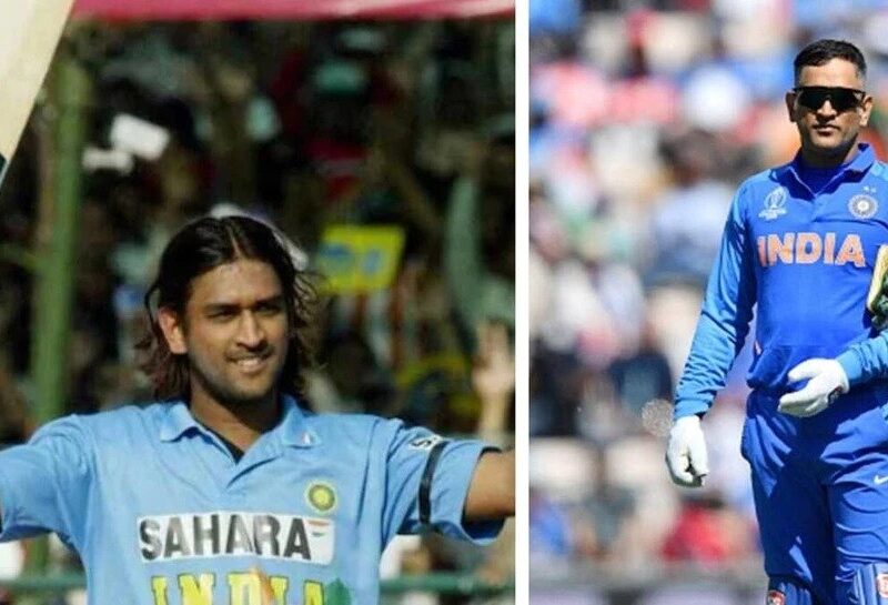 महेंद्र सिंह धोनी को टीम इंडिया में पहली बार कैसे मिला था गोल्डन चांस? जानिए पूरी कहानी खुद माही की जुबानी