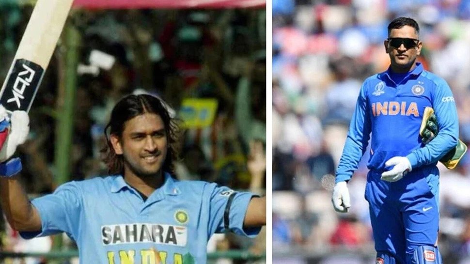 महेंद्र सिंह धोनी को टीम इंडिया में पहली बार कैसे मिला था गोल्डन चांस? जानिए पूरी कहानी खुद माही की जुबानी