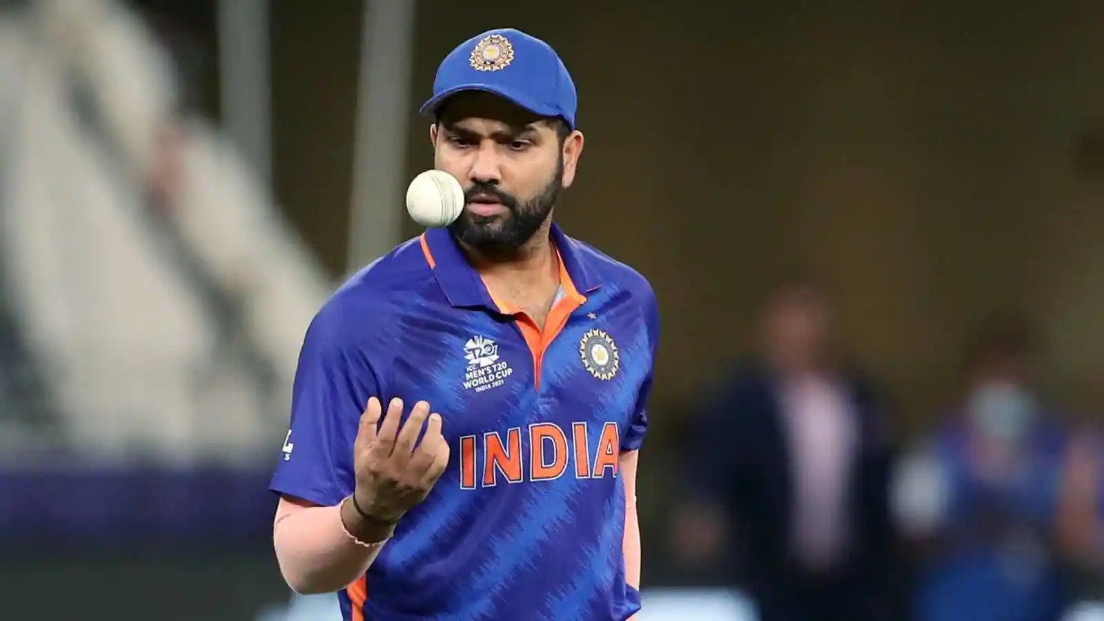 IND vs ENG: इंग्लैड के खिलाफ टेस्ट मैच के लिए भारतीय कप्तान रोहित शर्मा ने शुरू कर दी है तैयारी, आईपीएल के बाद पहली बार आए नज़र