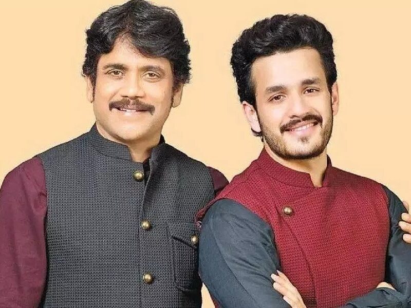 शादीशुदा नागार्जुन को हुआ था इस बॉलीवुड एक्ट्रेस से प्यार, जानिए क्या थी दोनों के अलग होने की वजह