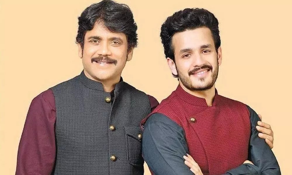 शादीशुदा नागार्जुन को हुआ था इस बॉलीवुड एक्ट्रेस से प्यार, जानिए क्या थी दोनों के अलग होने की वजह