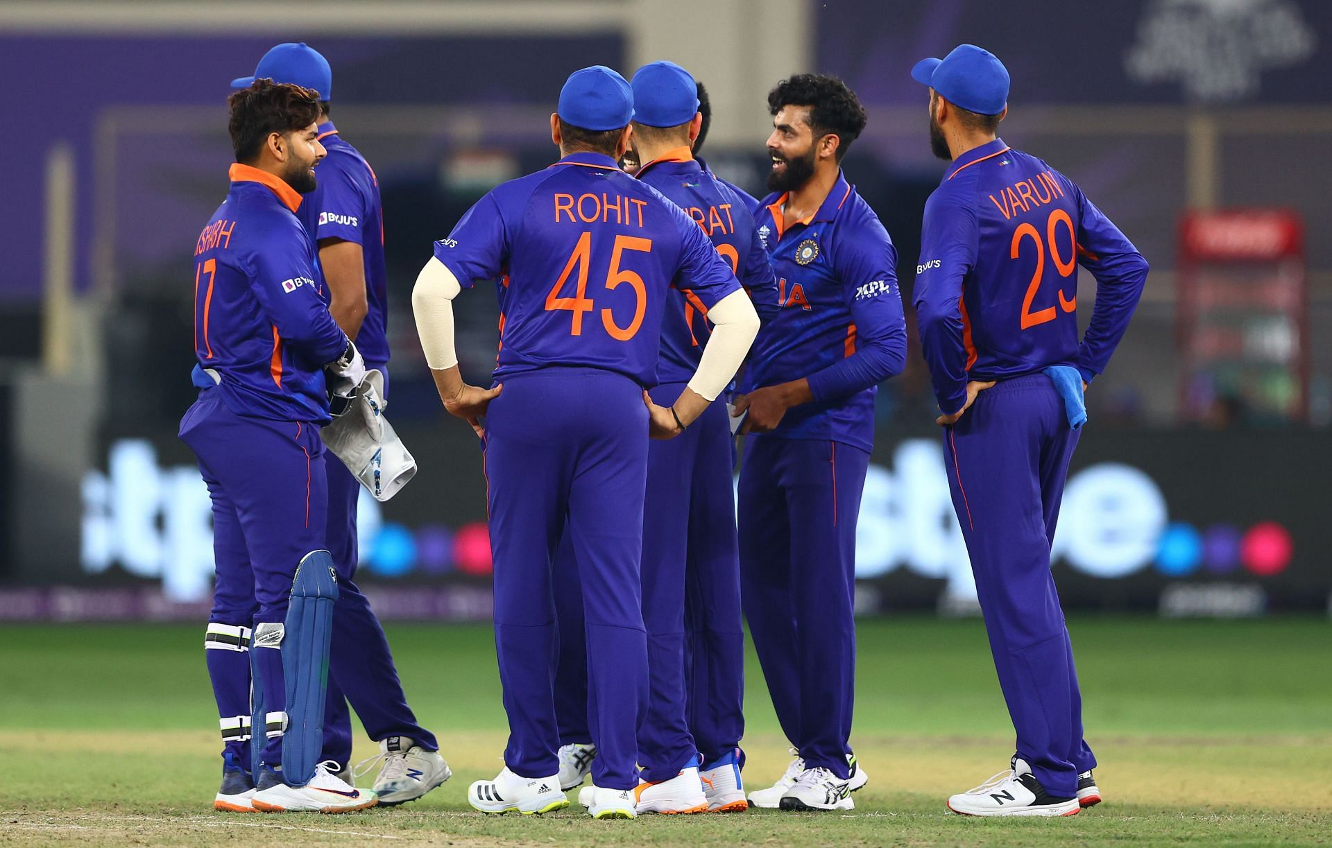 IND vs ENG: इंग्लैंड के खिलाफ वनडे सीरीज के लिए हुई भारतीय टीम की घोषणा, दिग्गज खिलाड़ी की हुई टीम में वापसी