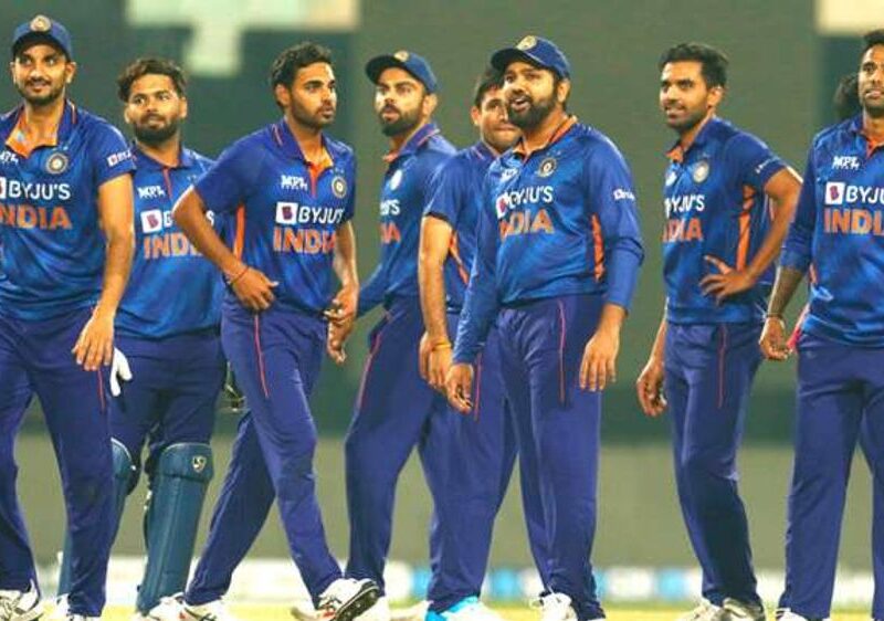 IND vs RSA: टीम इंडिया में इस जाबाज़ खिलाड़ी की हुई इंट्री, पूरी साउथ अफ्रीका टीम को अकेले चटा सकता है धूल