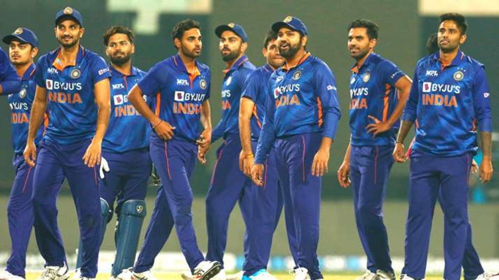 IND vs RSA: टीम इंडिया में इस जाबाज़ खिलाड़ी की हुई इंट्री, पूरी साउथ अफ्रीका टीम को अकेले चटा सकता है धूल