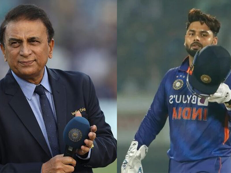IND vs SA: कप्तान ऋषभ पंत की लापरवाही पर बरसे दिग्गज सुनील गावस्कर, बताया कहाँ पर लगातार हो रही है गलती